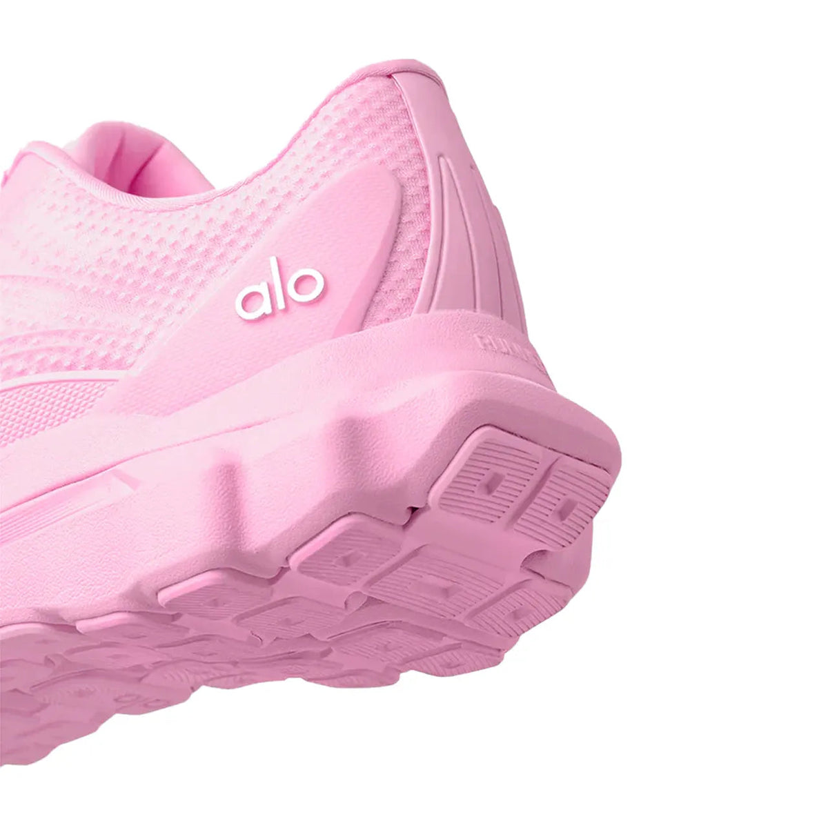 Alo Runner 'Sweet Pink' (Women)