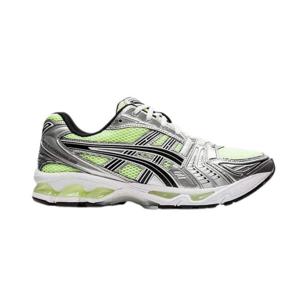ASICS GEL-KAYANO 14 'Illuminate Yellow' (Women)