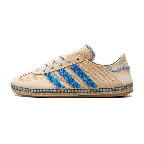 adidas x CLOT Gazelle 'Linen Khaki' (Unisex)