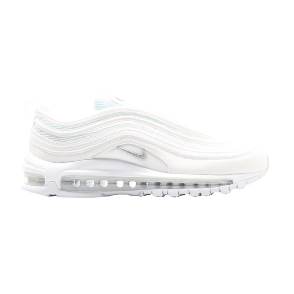 Nike Air Max 97 'Triple White' (Unisex)