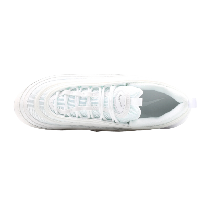 Nike Air Max 97 'Triple White' (Unisex)