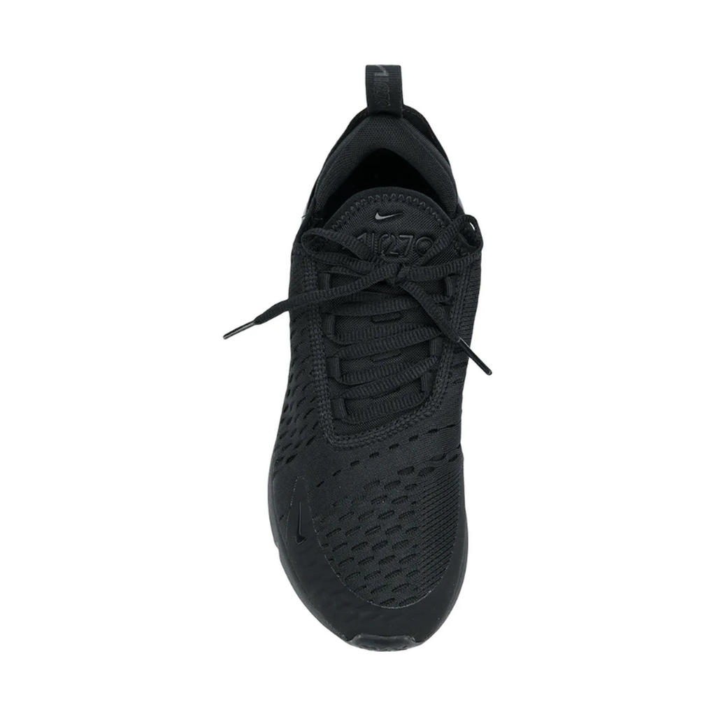 Nike Air Max 270 'Triple Black' (Unisex)