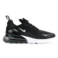 Nike Air Max 270 'Black White' (Unisex)