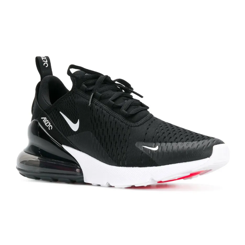 Nike Air Max 270 'Black White' (Unisex)