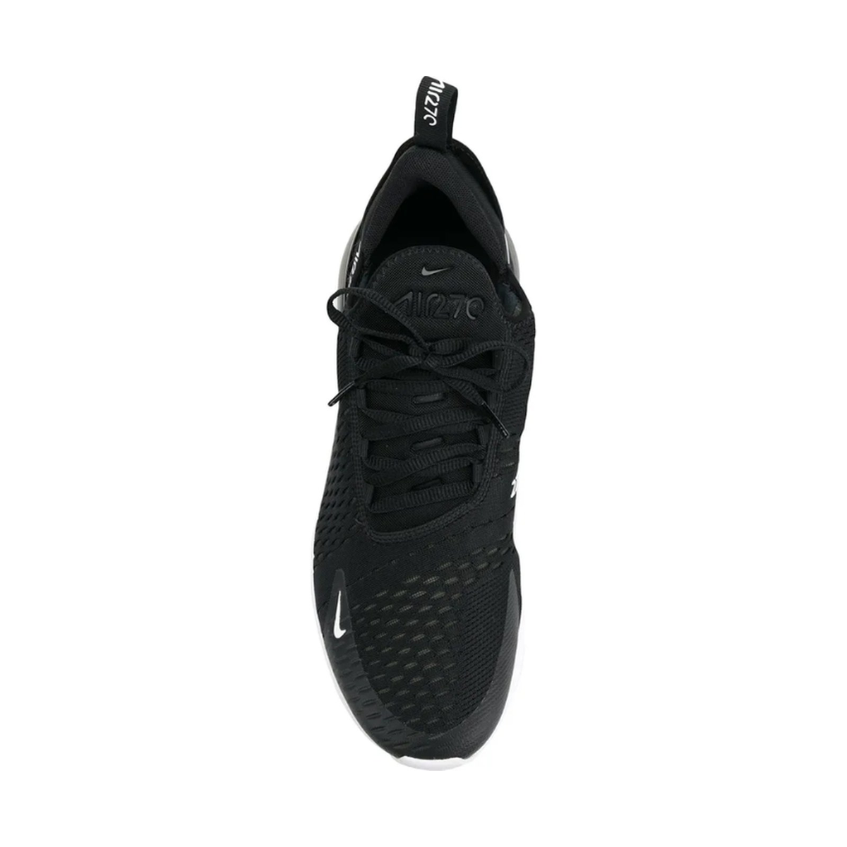Nike Air Max 270 'Black White' (Unisex)