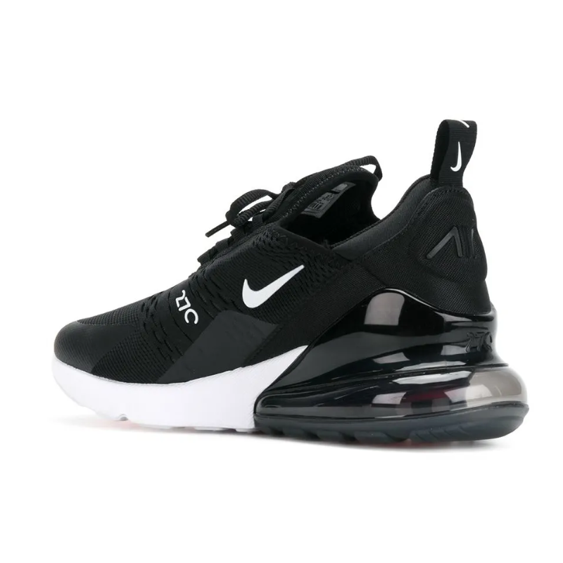 Nike Air Max 270 'Black White' (Unisex)