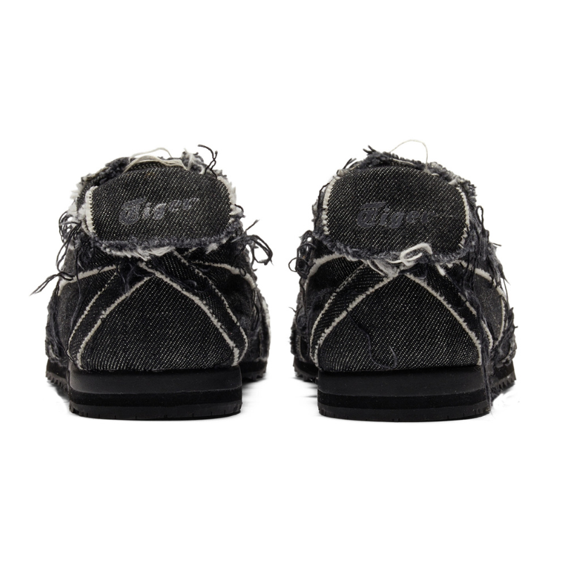 Onitsuka Tiger Mexico 66 SD 'Black Denim' (Unisex)