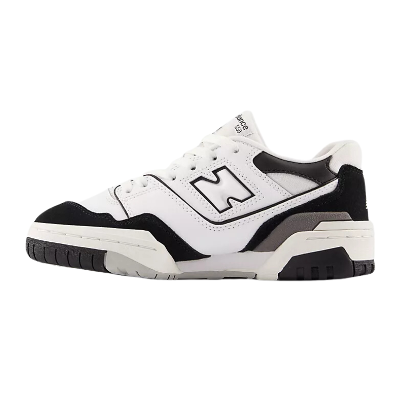New Balance 550 'White Black Rain Cloud' (Unisex)