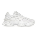 New Balance 9060 'Triple White' (Unisex)
