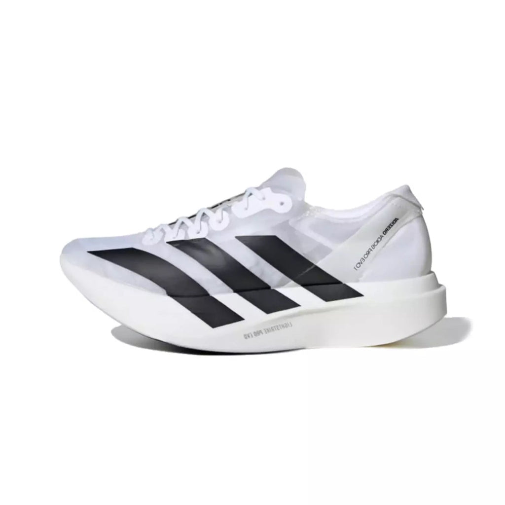 adidas Adizero Adios Pro Evo 1 'White Black' (Unisex)