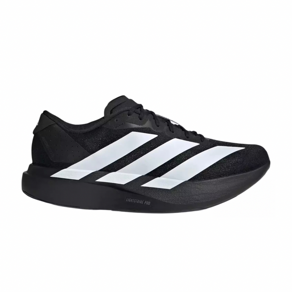 adidas Adizero Evo SL 'Black White' (Unisex)