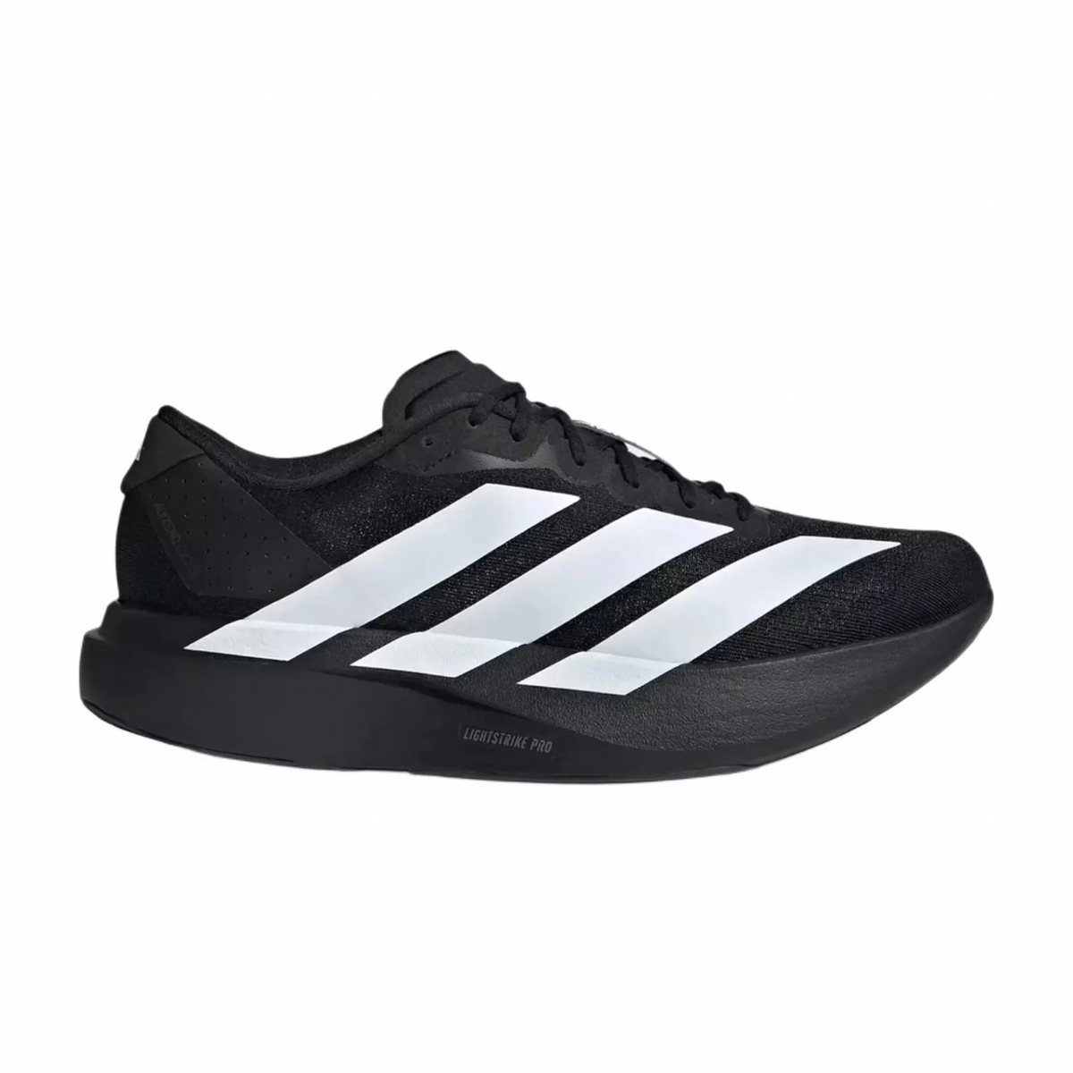 adidas Adizero Evo SL 'Black White' (Unisex)