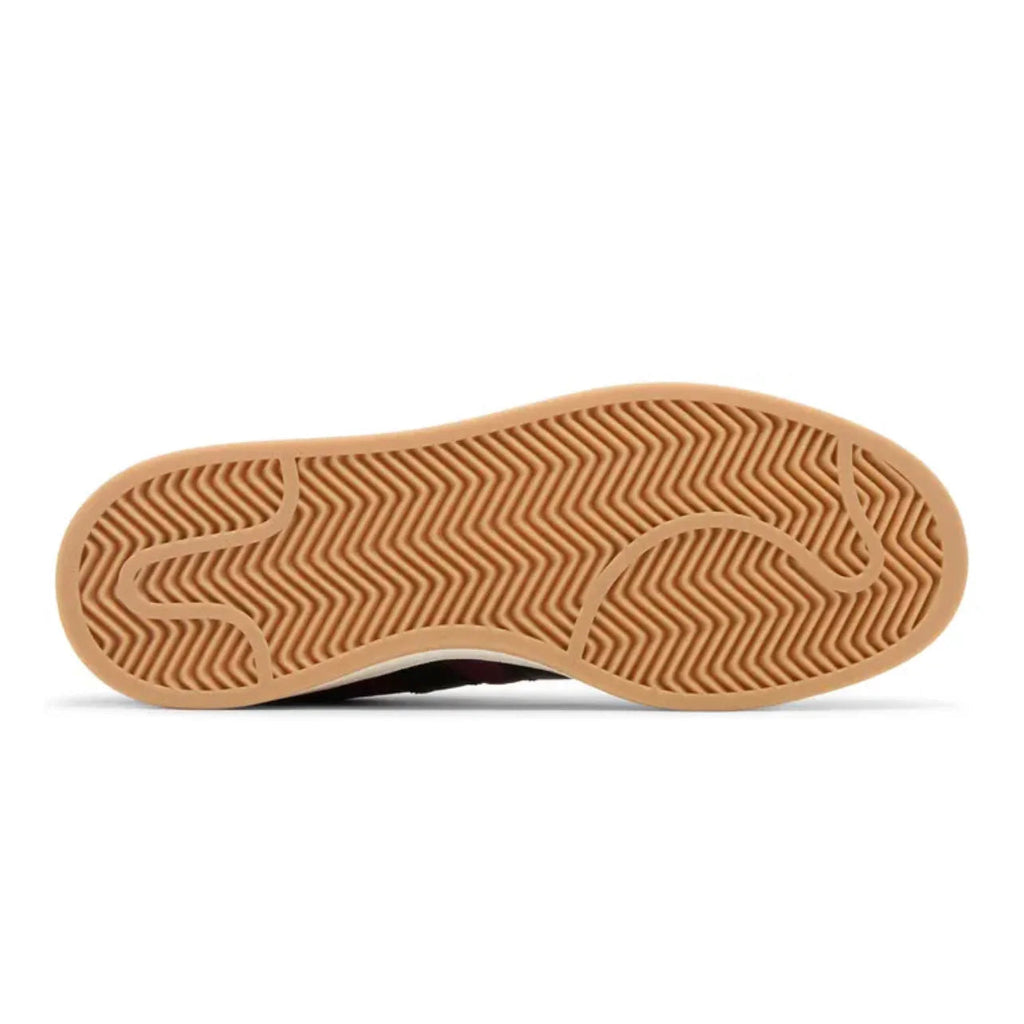 adidas Campus 00s 'Maroon Core Black' (Women)