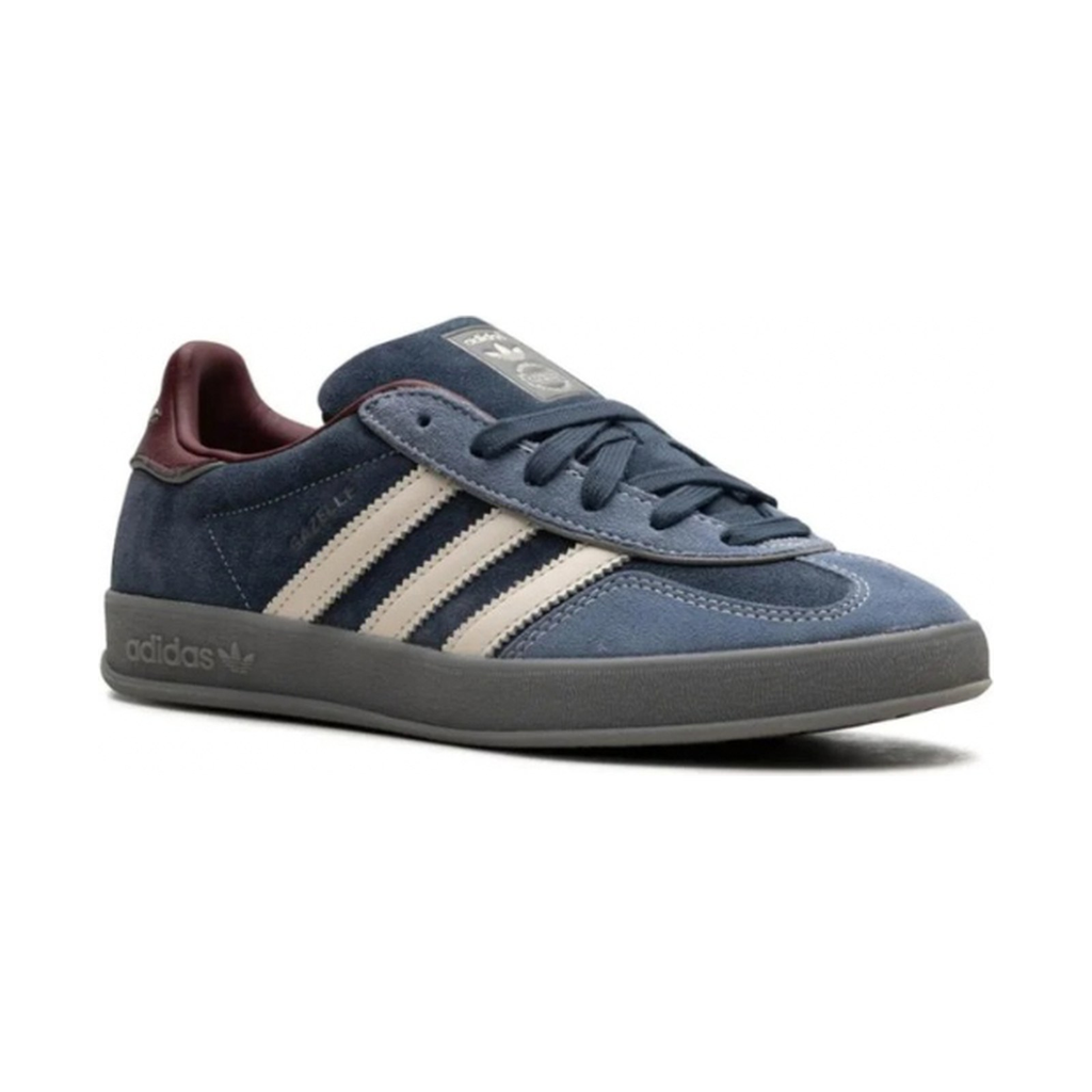 adidas Gazelle Indoor 'Crew Navy' (Women)