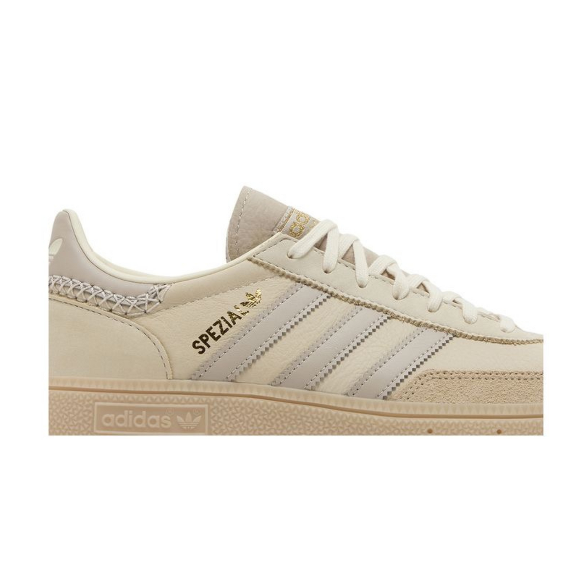 adidas Handball Spezial 'Cream White Wonder Beige' (Women)