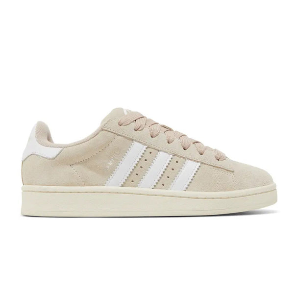 adidas Campus 00s 'Wonder White' (Unisex)