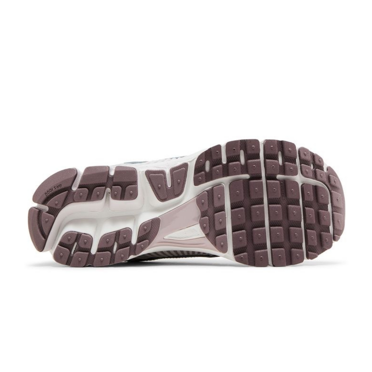 Nike Air Zoom Vomero 5 'Chrome Platinum Violet' (Women)