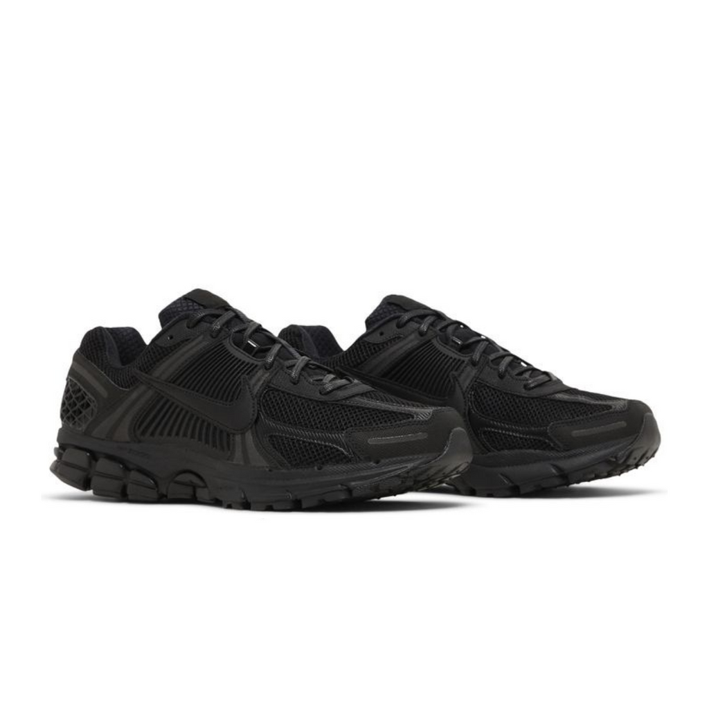 Nike Air Zoom Vomero 5 'Triple Black' (Women)