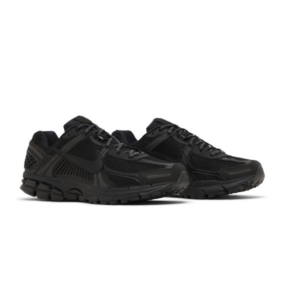 Nike Air Zoom Vomero 5 'Triple Black' (Women)