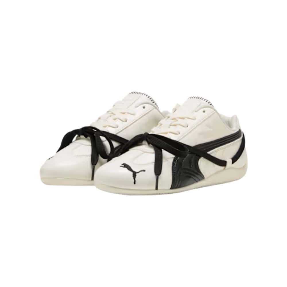 PUMA Speedcat Leather x Rosé 'White' (Women)