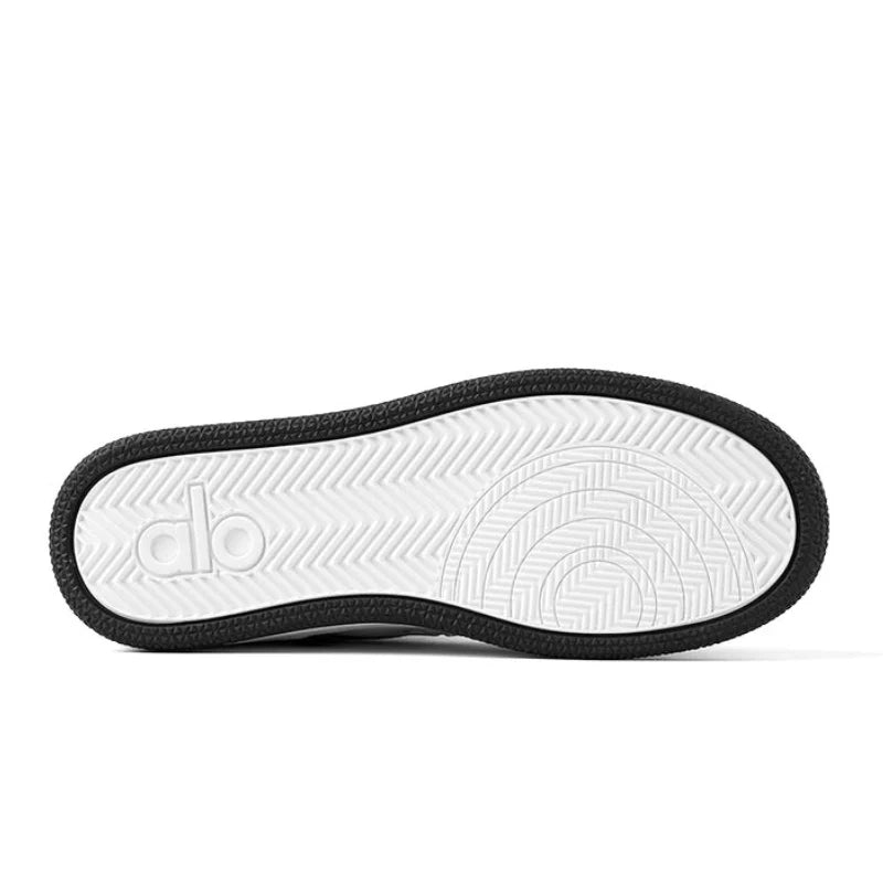Alo Recovery Mode Sneaker 'Black White' (Women)
