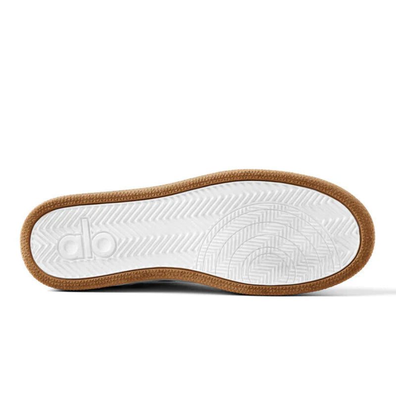 Alo Recovery Mode Sneaker 'White Gum' (Women)