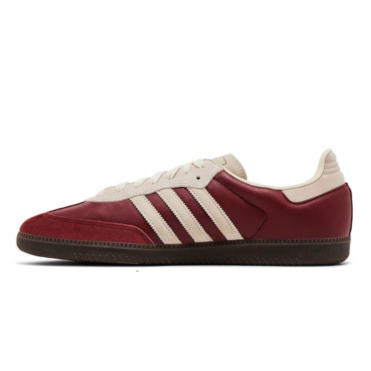 adidas Samba OG 'Preloved Ruby Cream' (Women)