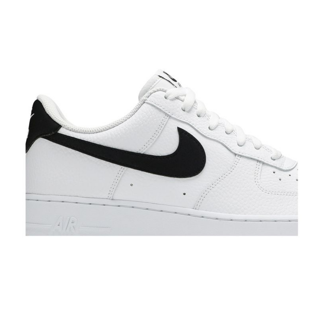 Nike Air Force 1 Low '07 'White Black' (Unisex)