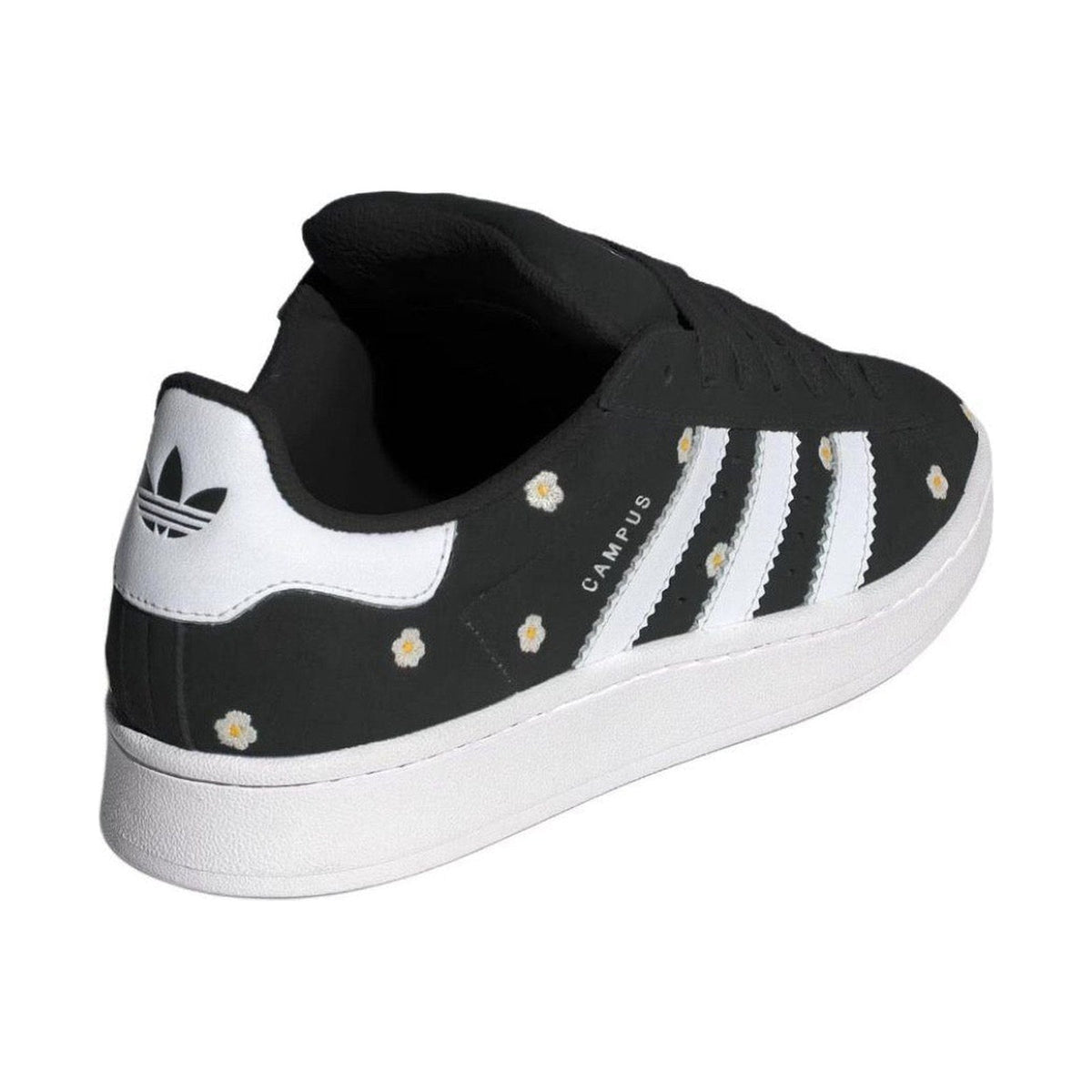 adidas Campus 00s 'Flora Black' (Women)