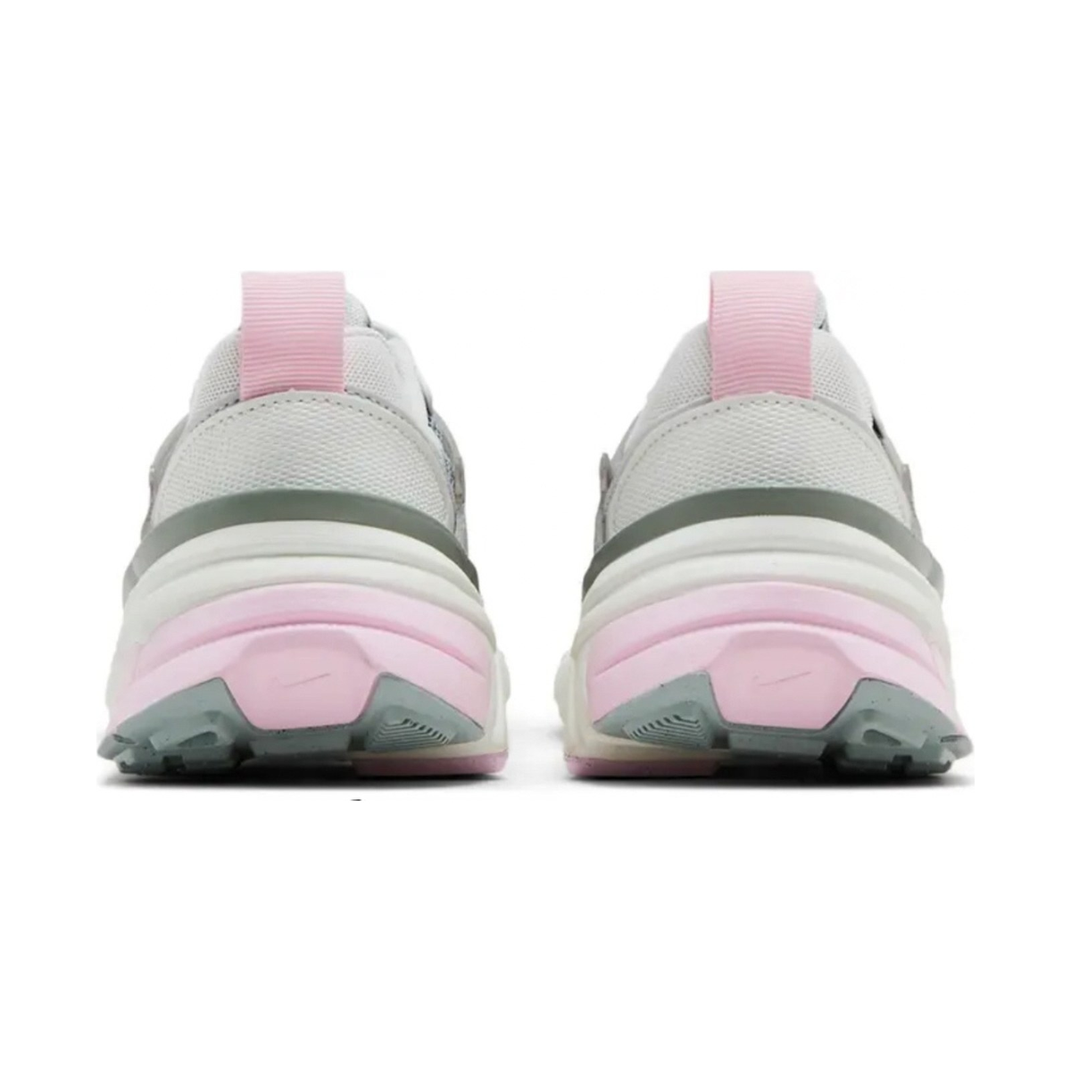Nike V2K Run 'Light Pumice Pink Foam' (Women)