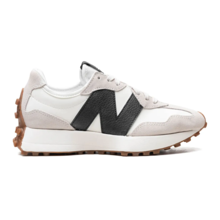 New Balance 327 'Timberwolf Nightwatch Green' (Women)