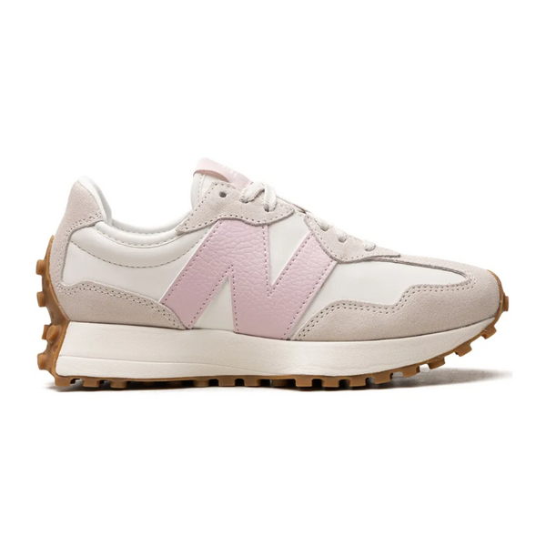 New Balance 327 'Moonbeam December Sky' (Women)
