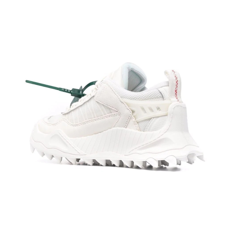 Off-White ODSY-1000 'Triple White' (Unisex)
