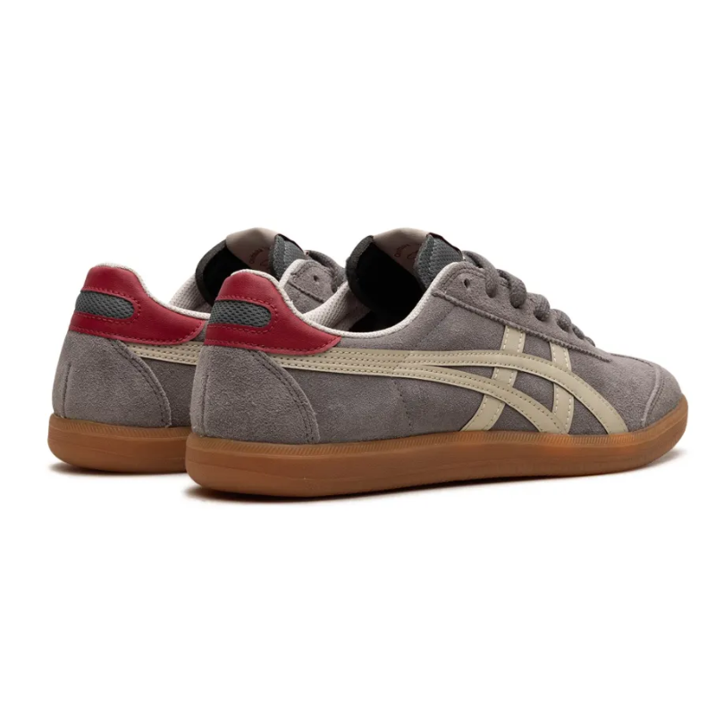 Onitsuka Tiger Tokuten 'Grey White' (Unisex)