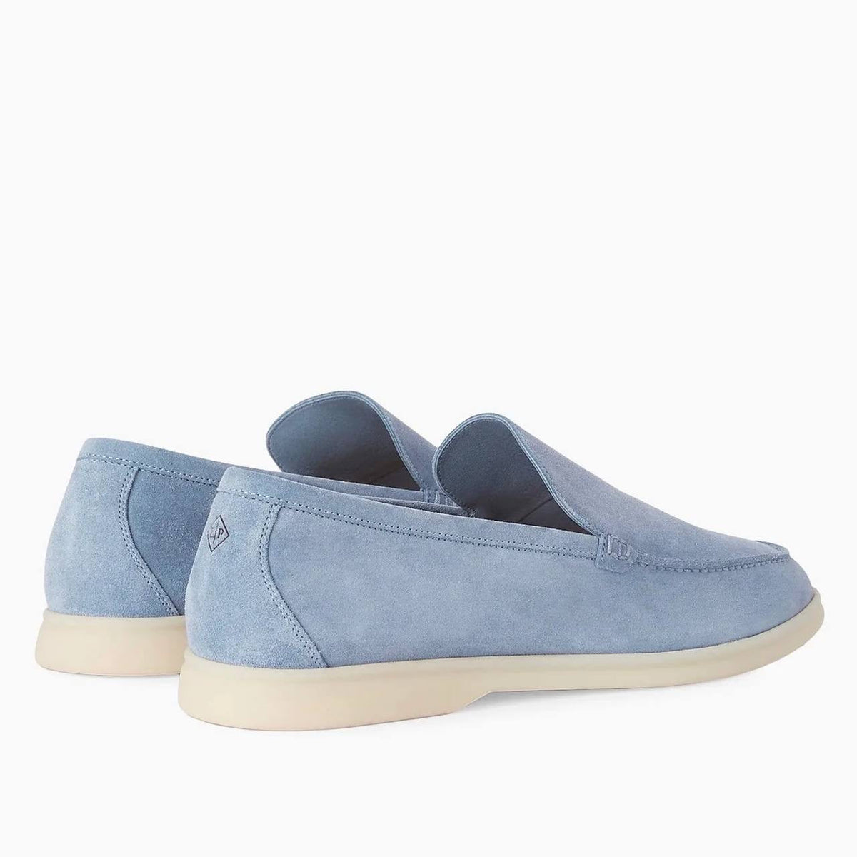 Loro Piana Summer Walk Loafer 'Light Blue' (Unisex)