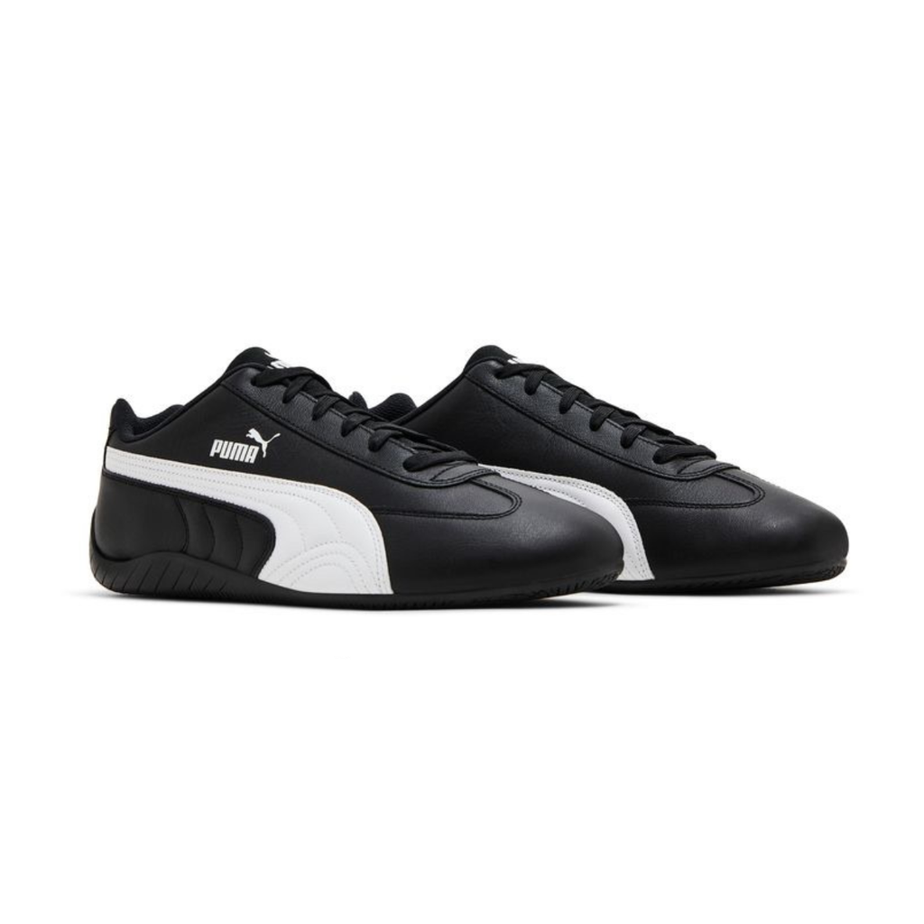 PUMA Speedcat Shield 'Black White' (Men)