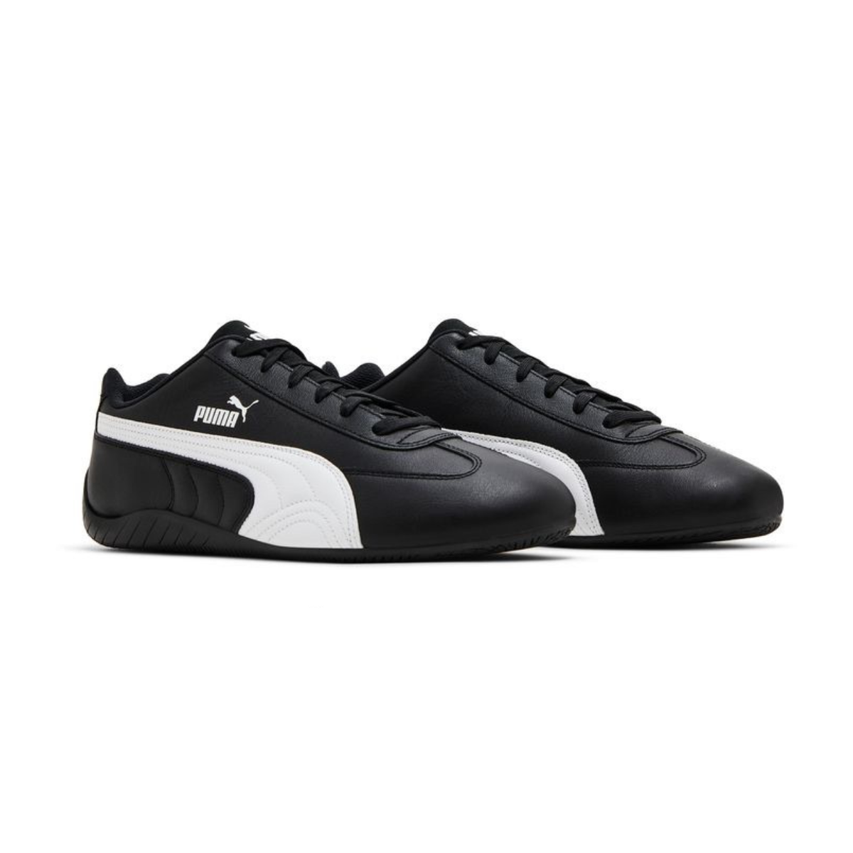 PUMA Speedcat Shield 'Black White' (Men)