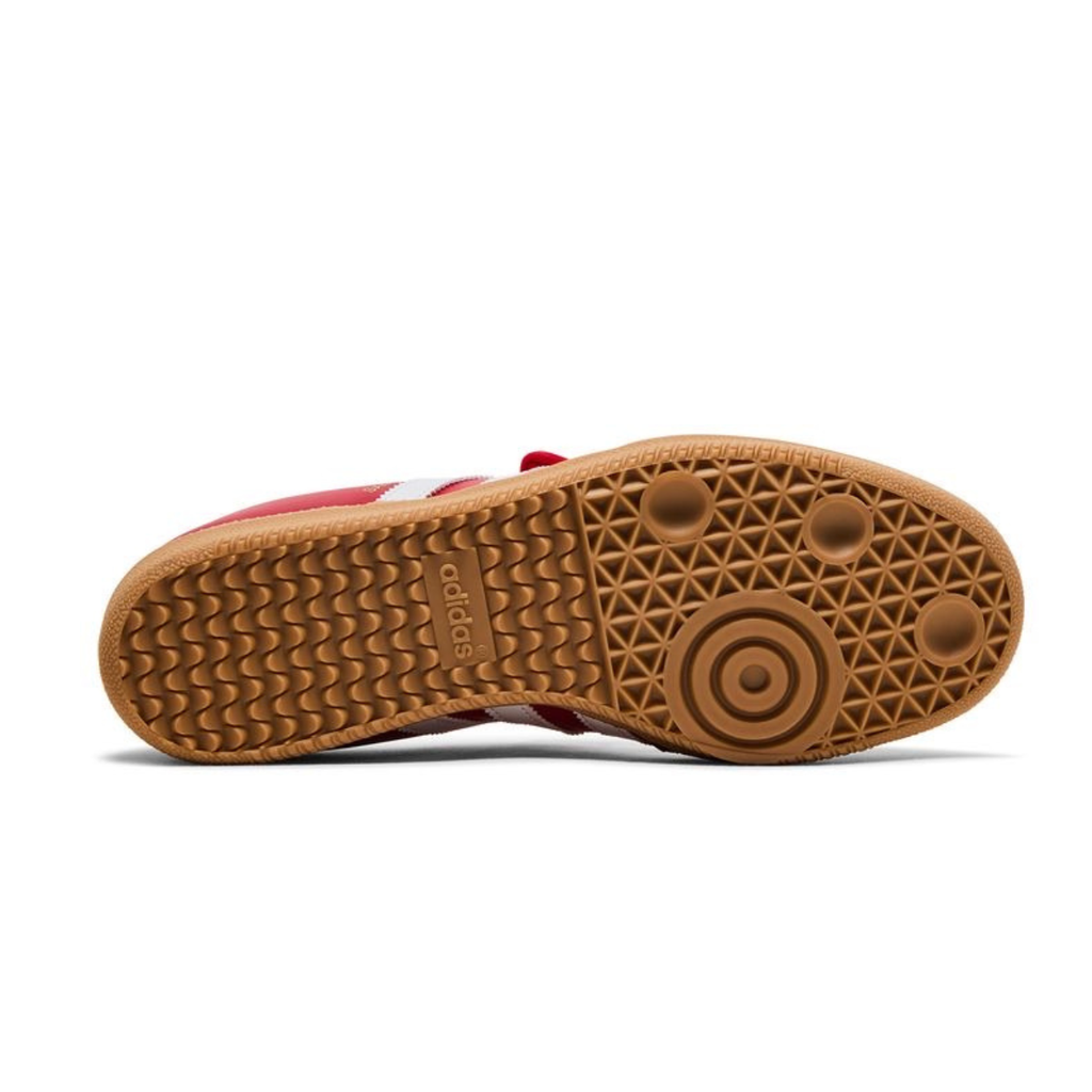 adidas Samba Jane 'Scarlet Gum' (Women)
