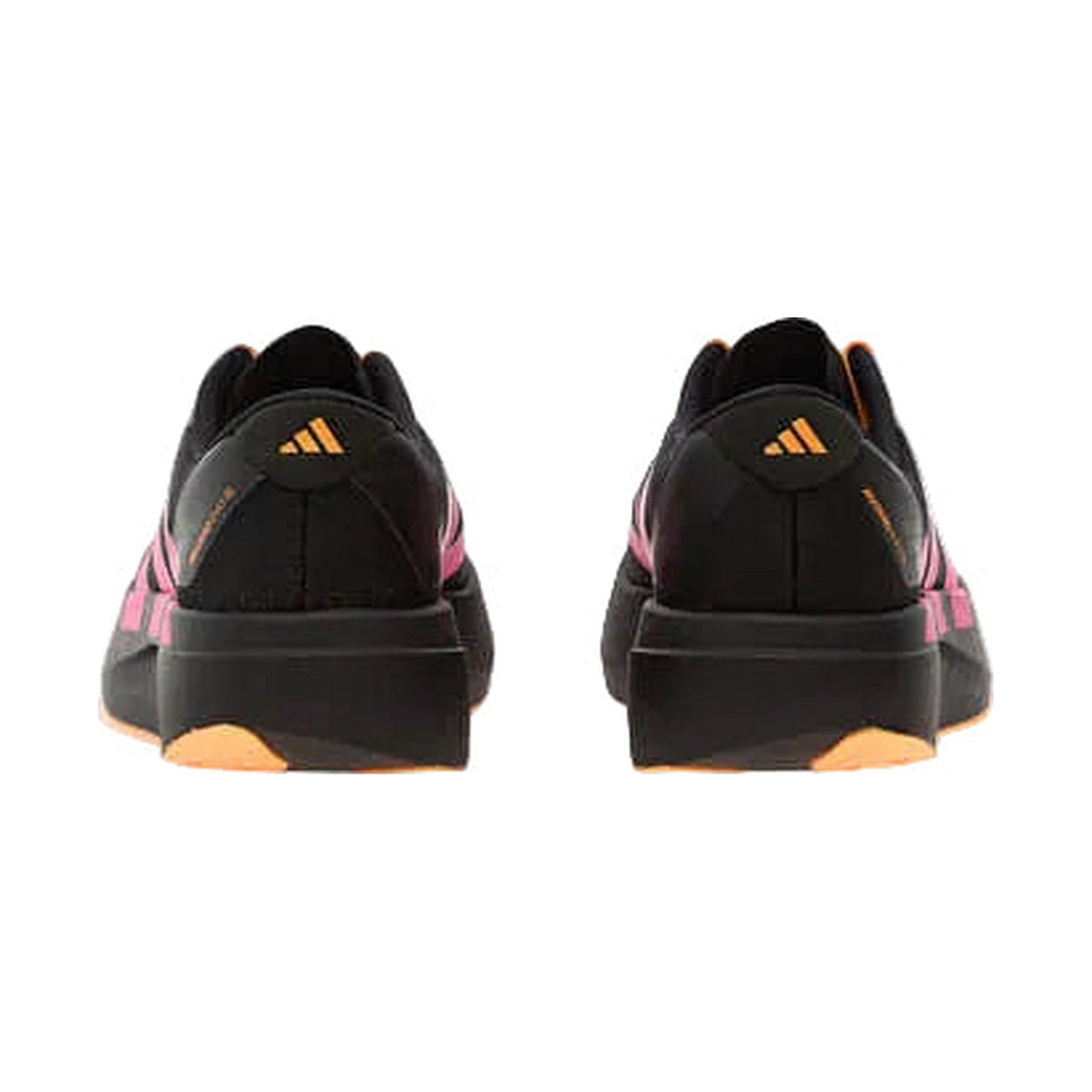 adidas Adizero Evo SL 'Core Black Shock Pink' (Women)