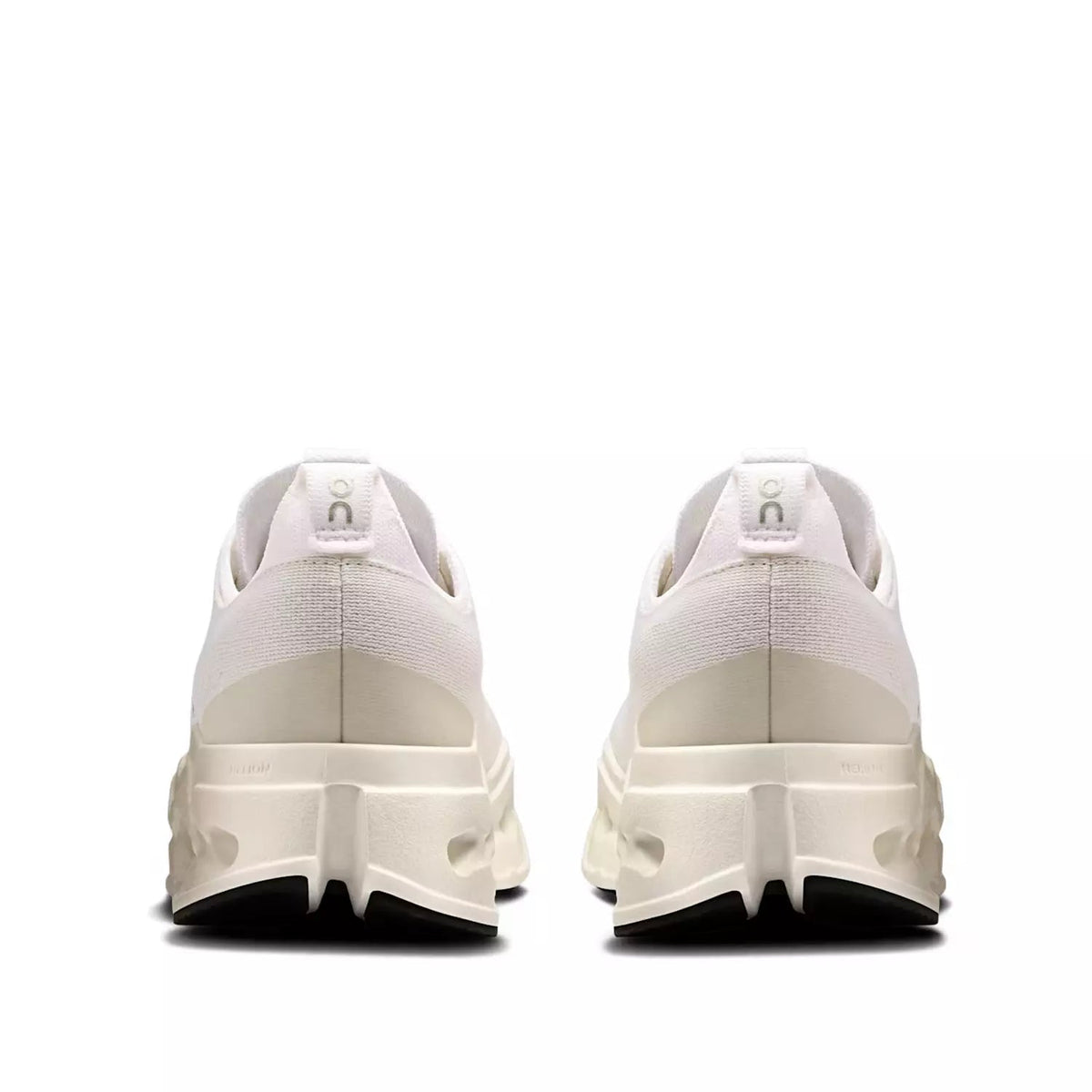 On Cloudsurfer Max 'Ivory Salmon' (Unisex)