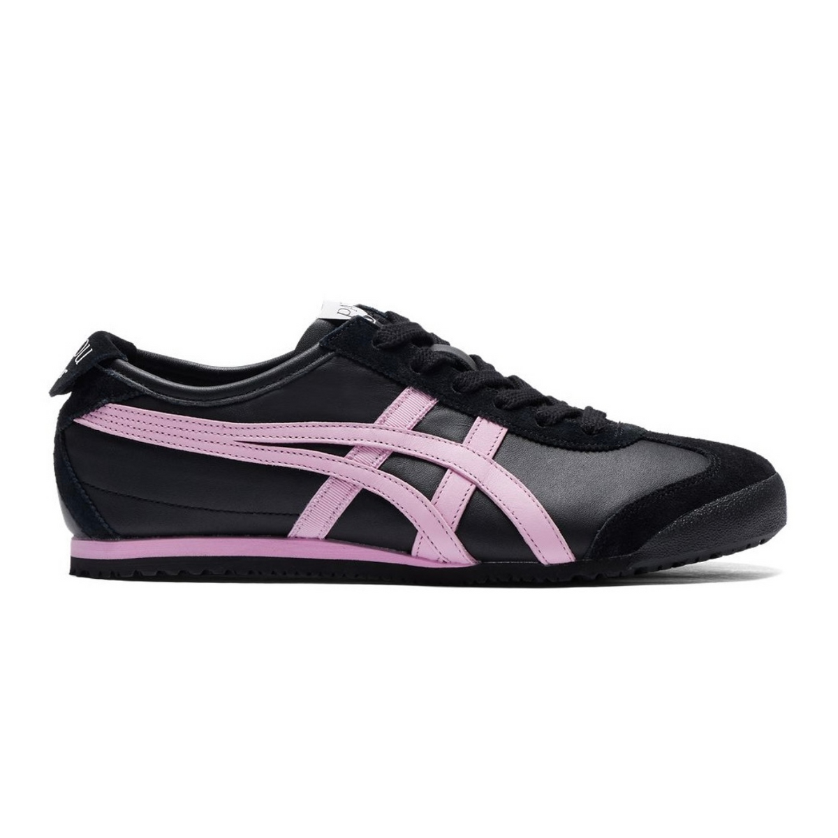 Onitsuka Tiger Mexico 66 'Black Pink' (Women)
