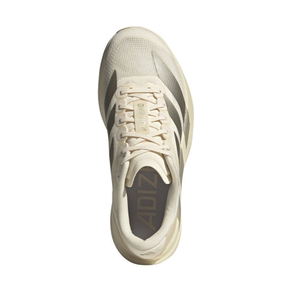 adidas Adizero Evo SL 'Wonder White' (Women)
