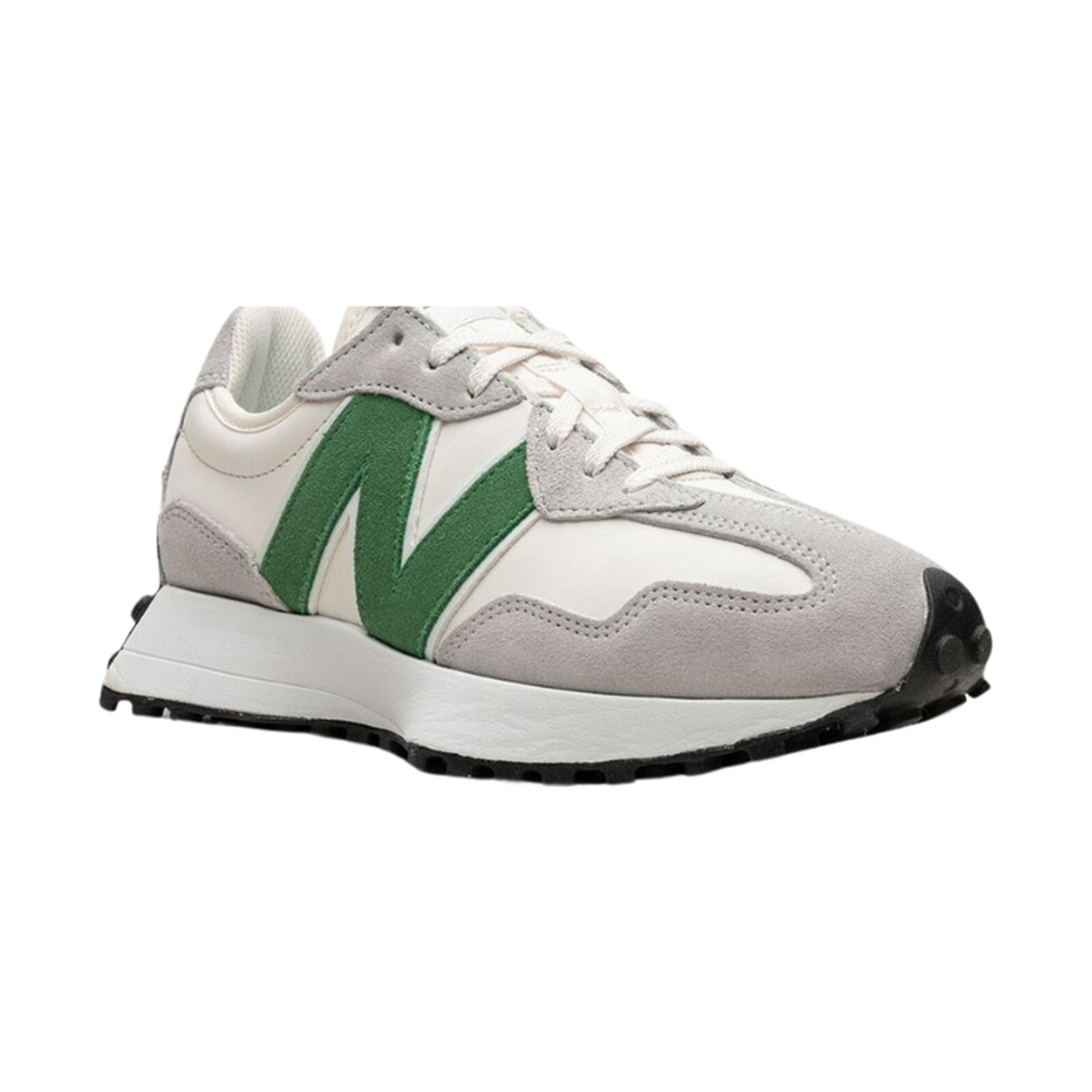 New Balance 327 'White Green' (Unisex)