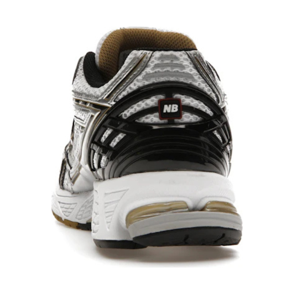 New Balance 1906R 'White Metallic Gold' (Unisex)