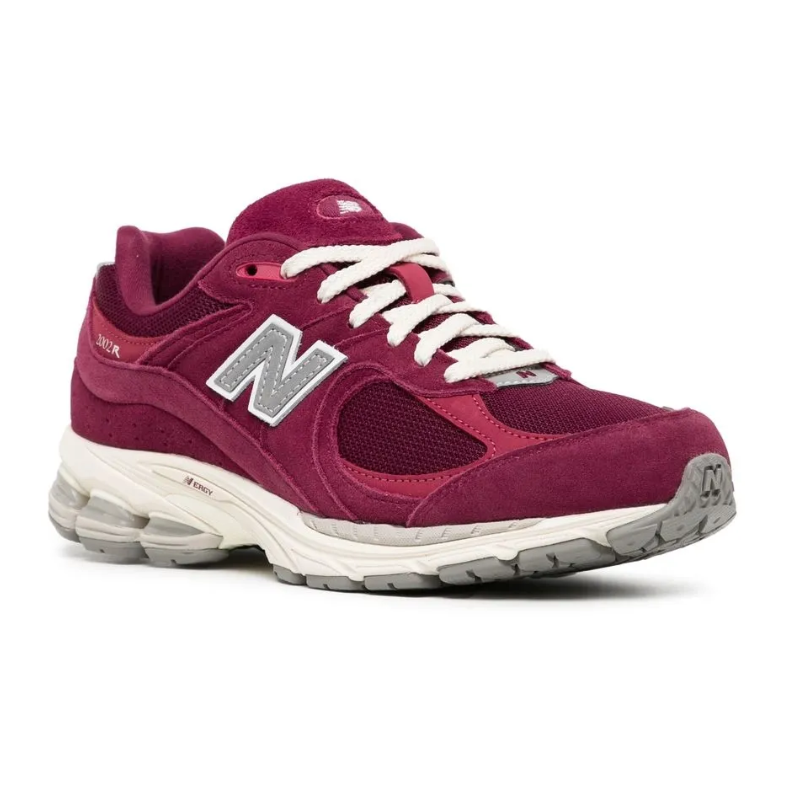 New Balance 2002R 'Bordeaux' (Women)