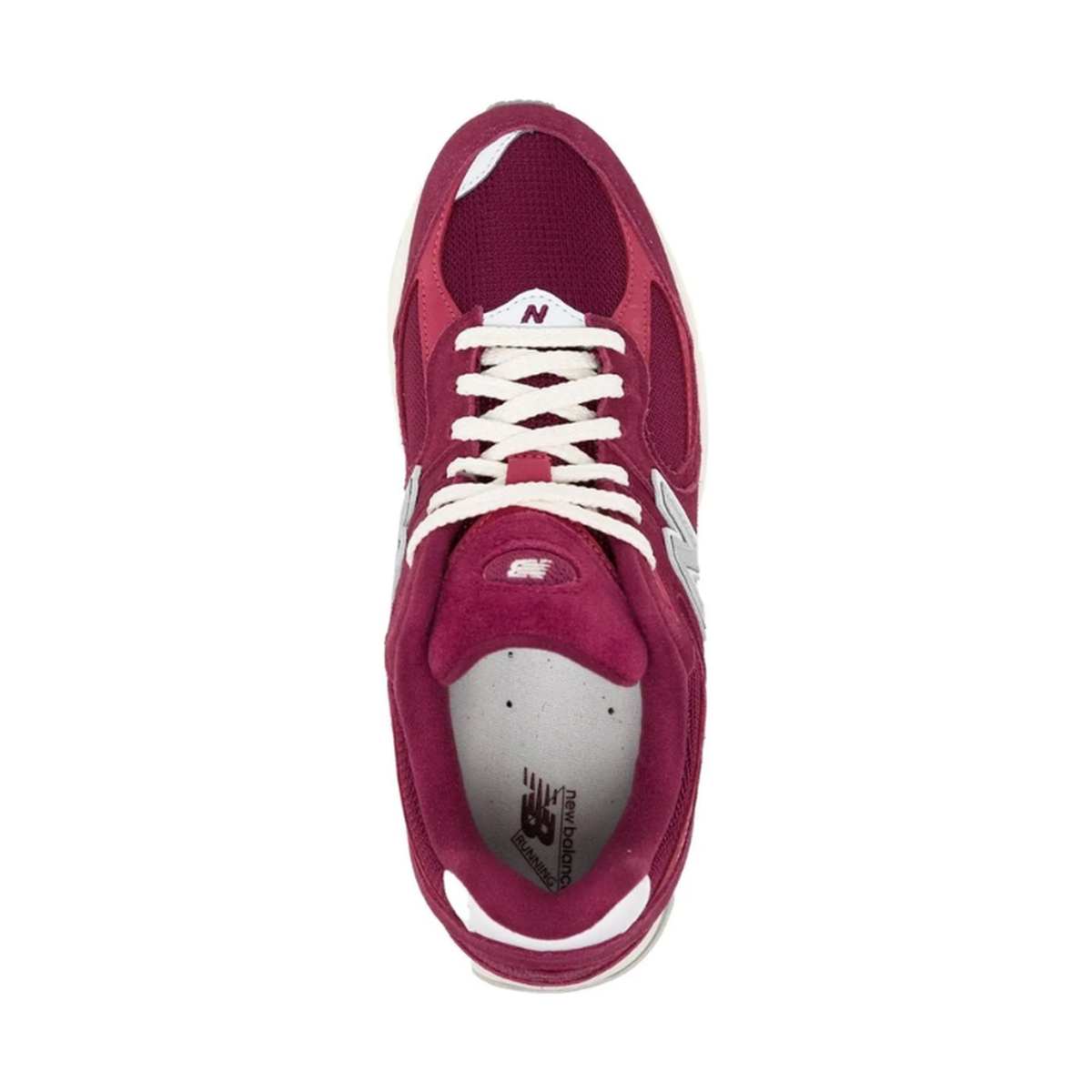 New Balance 2002R 'Bordeaux' (Women)
