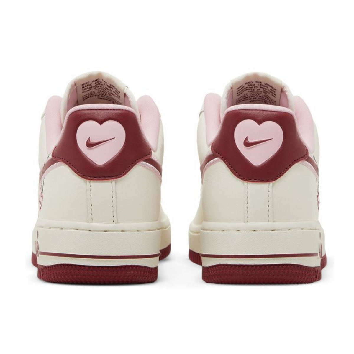 Nike Air Force 1 Low 'Valentine's Day 2023' (Women)