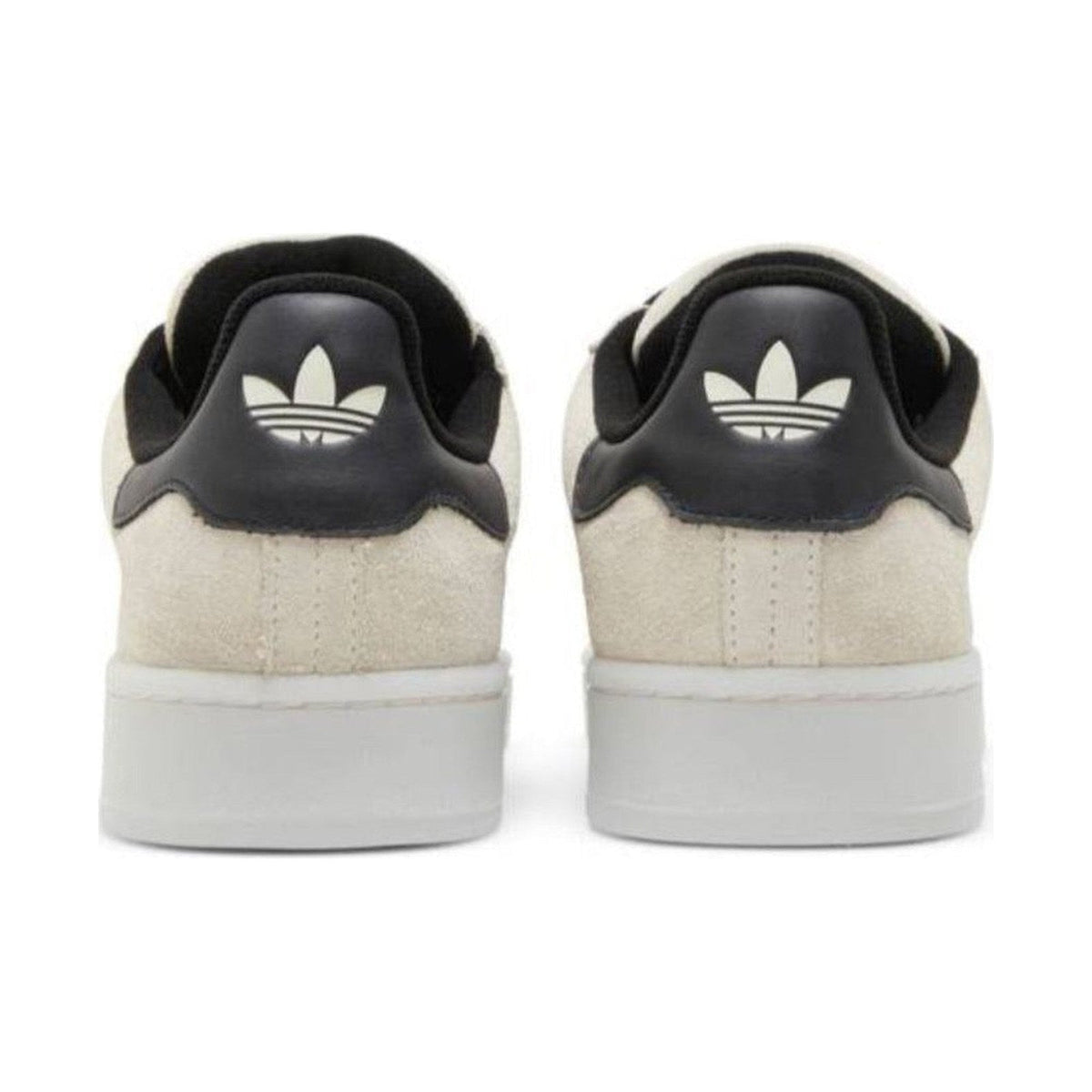 adidas Campus 00s 'Aluminium Black' (Women)