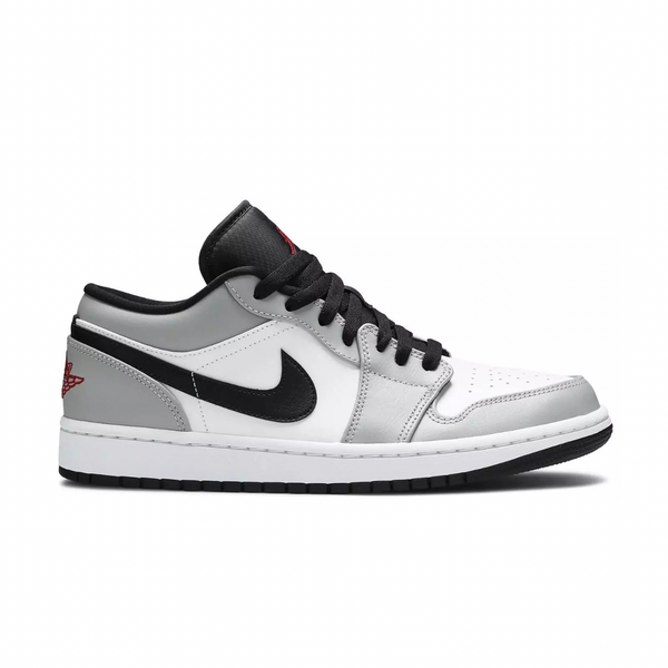 Air Jordan 1 Low 'Light Smoke Grey' (Women)
