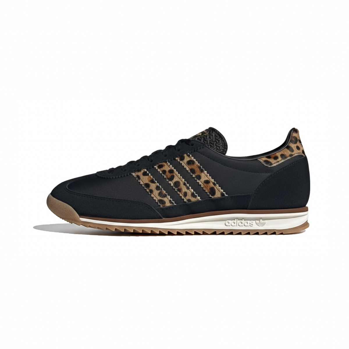 adidas SL 72 OG 'Leopard' (Women)